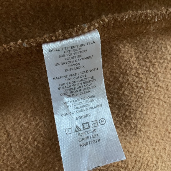 Ann Taylor factory XL - Picture 5 of 10